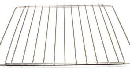 GRIGLIA FORNO ESTENDIBILE 350x317mm MAX L.560mm