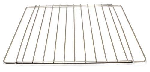 GRIGLIA FORNO ESTENDIBILE 350x317mm MAX L.560mm