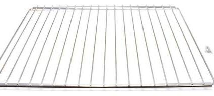 GRIGLIA FORNO GRANDE ESTENDIBILE 470x350mm MAX L.750mm