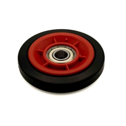 PULEGGIA RULLO TENDICINGHIA ASCIUGATRICE ELECTROLUX AEG 1364059004