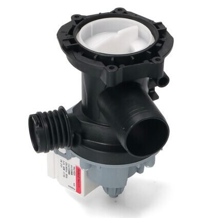 POMPA SCARICO INDESIT ARISTON LAVATRICE C00119307