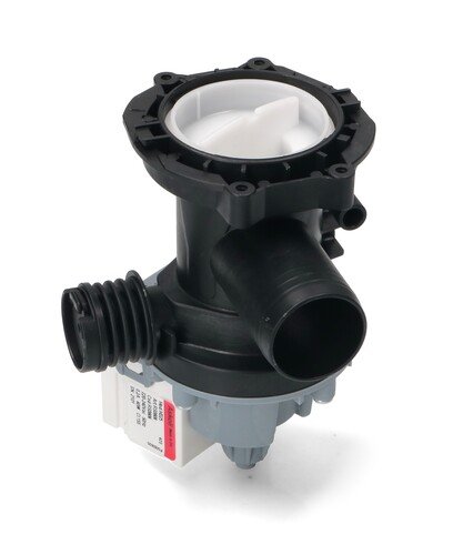 POMPA SCARICO INDESIT ARISTON LAVATRICE C00119307