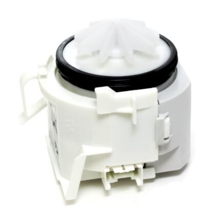 POMPA SCARICO BOSCH 611332