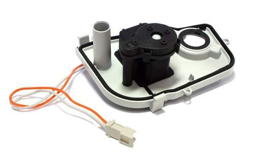 POMPA SCARICO WHIRLPOOL 481010344760