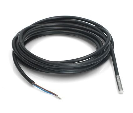 SONDA PTC 3,0 M. PVC 6X30