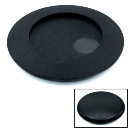 PIATTELLO CAPPELLOTTO FUOCO MEDIO IGNIS SMEG Ø55mm