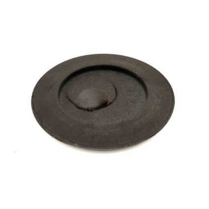 PIATTELLO CAPPELLOTTO FUOCO GRANDE IGNIS SMEG Ø80mm