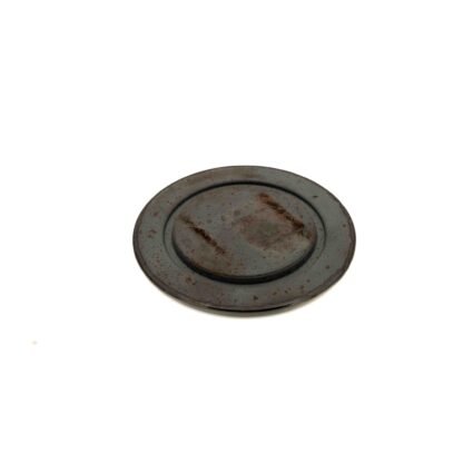 PIATTELLO CAPPELLOTTO FUOCO MEDIO WHIRLPOOL IGNIS REX ELECTROLUX ZANUSSI ZOPPAS 50170392000 Ø55mm