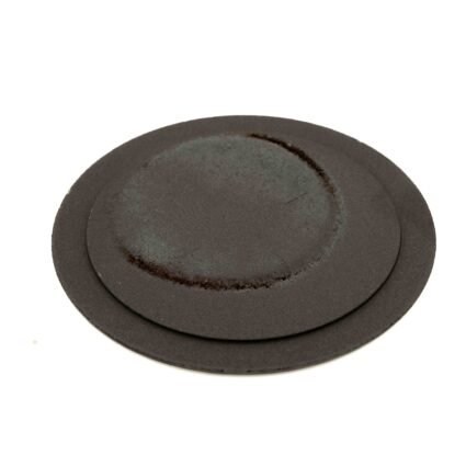 PIATTELLO CAPPELLOTTO FUOCO GRANDE REX ELECTROLUX ZANUSSI AEG Ø100mm