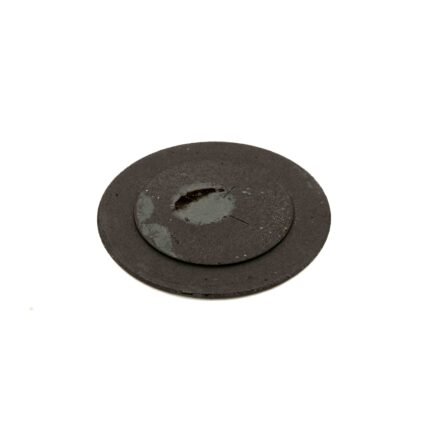 PIATTELLO CAPPELLOTTO FUOCO MEDIO REX ELECTROLUX ZANUSSI AEG Ø64mm
