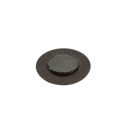 PIATTELLO CAPPELLOTTO FUOCO PICCOLO REX ELECTROLUX ZANUSSI AEG Ø48mm