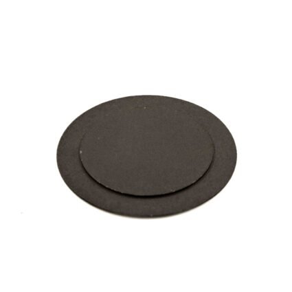 PIATTELLO CAPPELLOTTO FUOCO MEDIO REX ELECTROLUX ZANUSSI 3540006099 Ø71mm