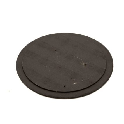 PIATTELLO CAPPELLOTTO FUOCO GRANDE LOFRA SAMET NARDI FRANKE 1980193 Ø90mm
