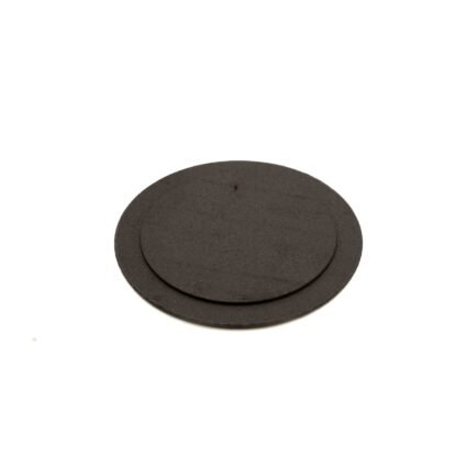 PIATTELLO CAPPELLOTTO FUOCO MEDIO LOFRA SAMET NARDI FRANKE Ø60mm