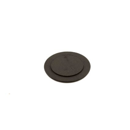 PIATTELLO CAPPELLOTTO FUOCO PICCOLO LOFRA SAMET NARDI FRANKE Ø42mm