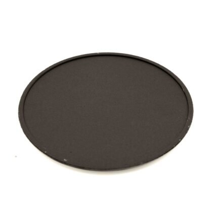 PIATTELLO CAPPELLOTTO FUOCO GIGANTE PIANO COTTURA CUCINA SMEG Ø94mm