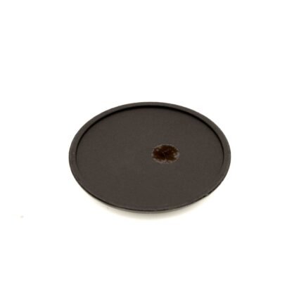 PIATTELLO CAPPELLOTTO FUOCO MEDIO PIANO COTTURA CUCINA SMEG 351050562 351050669 Ø62mm