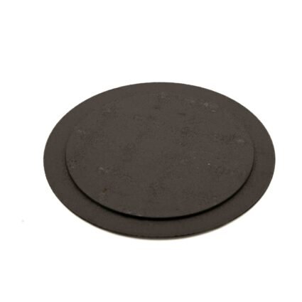 PIATTELLO CAPPELLOTTO FUOCO GRANDE CUCINA STAR ARISTON INDESIT Ø89mm