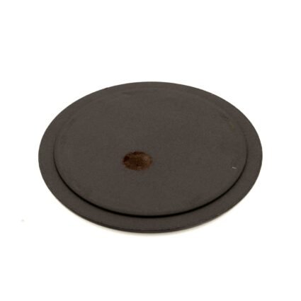 PIATTELLO CAPPELLOTTO FUOCO GRANDE CUCINA TECNOGAS Ø86mm