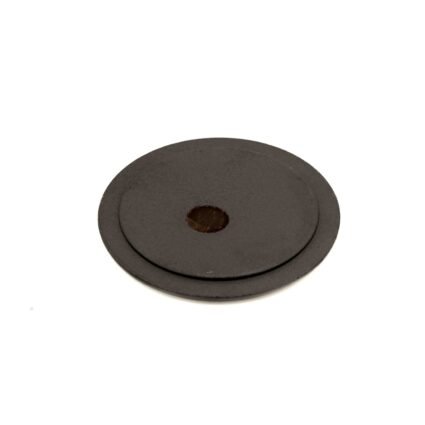 PIATTELLO CAPPELLOTTO FUOCO MEDIO CUCINA TECNOGAS Ø66mm