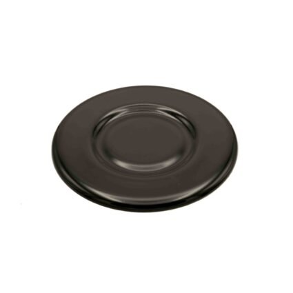 PIATTELLO FUOCO MEDIO CUCINA PIANO COTTURA HOTPOINT ARISTON INDESIT Ø75mm