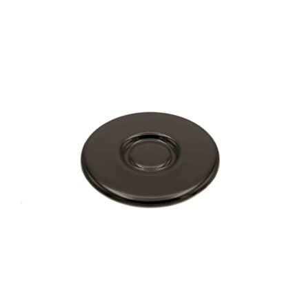 PIATTELLO FUOCO PICCOLO CUCINA PIANO COTTURA HOTPOINT ARISTON INDESIT Ø55mm