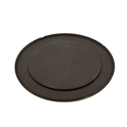 PIATTELLO CAPPELLOTTO FUOCO GRANDE CUCINA BOMPANI Ø90mm