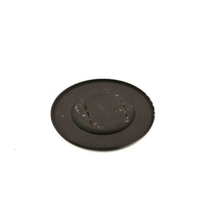 PIATTELLO CAPPELLOTTO FUOCO MEDIO CUCINA BOMPANI Ø57mm