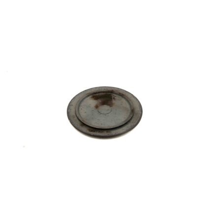 PIATTELLO CAPPELLOTTO FUOCO PICCOLO ELBA DE LONGHI CUCINA PIANO COTTURA Ø47mm