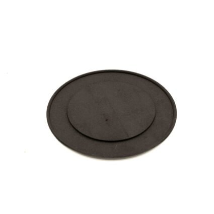PIATTELLO CAPPELLOTTO FUOCO GRANDE CANDY GASFIRE Ø78mm