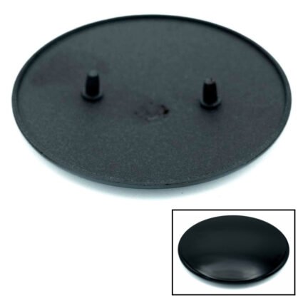 PIATTELLO CAPPELLOTTO FUOCO MEDIO CANDY GASFIRE Ø74mm
