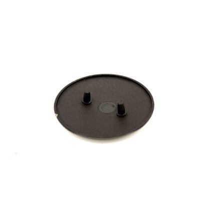 PIATTELLO CAPPELLOTTO FUOCO PICCOLO CANDY GASFIRE Ø54mm