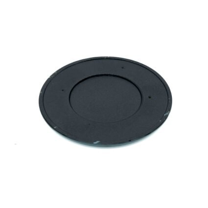 PIATTELLO CAPPELLOTTO FUOCO MEDIO HOTPOINT ARISTON INDESIT SILTAL CANDY TERIM XPER WHIRLPOOL LA GERMANIA C00092493 Ø75mm