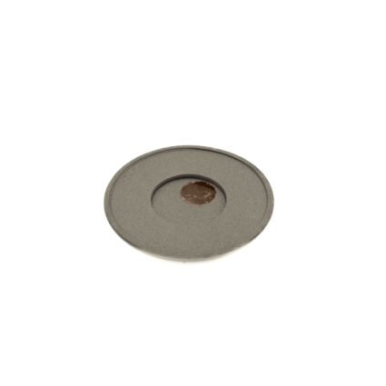 PIATTELLO CAPPELLOTTO FUOCO PICCOLO HOTPOINT ARISTON INDESIT SILTAL CANDY TERIM XPER WHIRLPOOL LA GERMANIA C00092492 Ø51mm