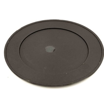 PIATTELLO CAPPELLOTTO FUOCO GIGANTE HOTPOINT ARISTON INDESIT SILTAL CANDY TERIM XPER WHIRLPOOL LA GERMANIA Ø111mm