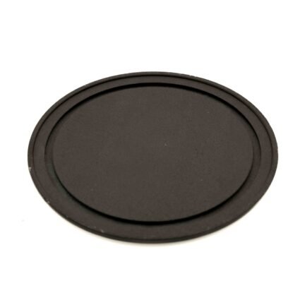 PIATTELLO CAPPELLOTTO FUOCO GRANDE CUCINA PIANO COTTURA IGNIS WHIRLPOOL Ø96mm