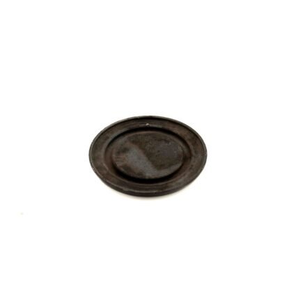 PIATTELLO CAPPELLOTTO FUOCO PICCOLO CUCINA PIANO COTTURA IGNIS WHIRLPOOL Ø46mm
