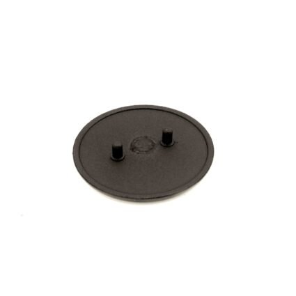 PIATTELLO CAPPELLOTTO FUOCO PICCOLO WHIRLPOOL IGNIS CANDY Ø54mm