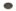 PIATTELLO CAPPELLOTTO FUOCO GRANDE WHIRLPOOL BOSCH CUCINA PIANO COTTURA 481010714675 Ø9,85cm