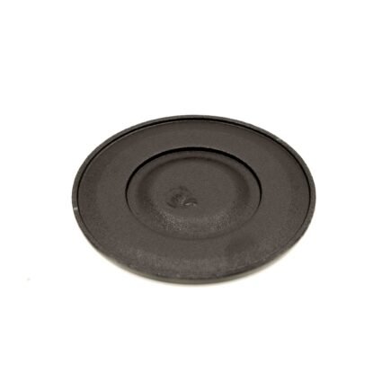 PIATTELLO CAPPELLOTTO FUOCO MEDIO WHIRLPOOL BOSCH CUCINA PIANO COTTURA 481010714673 Ø7,35cm