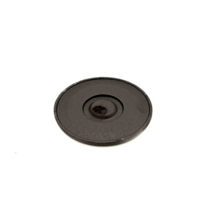 PIATTELLO CAPPELLOTTO FUOCO PICCOLO WHIRLPOOL BOSCH CUCINA PIANO COTTURA 481010714671 Ø5,38cm