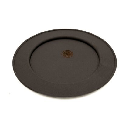 PIATTELLO CAPPELLOTTO FUOCO GRANDE HOTPOINT ARISTON INDESIT BEKO LG C00299214 Ø95mm