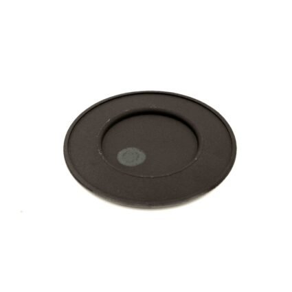 PIATTELLO CAPPELLOTTO FUOCO MEDIO HOTPOINT ARISTON INDESIT BEKO LG C00299220 Ø68,9mm