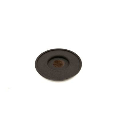 PIATTELLO CAPPELLOTTO FUOCO PICCOLO HOTPOINT ARISTON INDESIT BEKO LG C00299219 Ø44,3mm