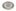 PIATTELLO CAPPELLOTTO TRIPLA CORONA + CENTRALE HOTPOINT ARISTON INDESIT WHIRLPOOL LOFRA Ø131mm/63mm