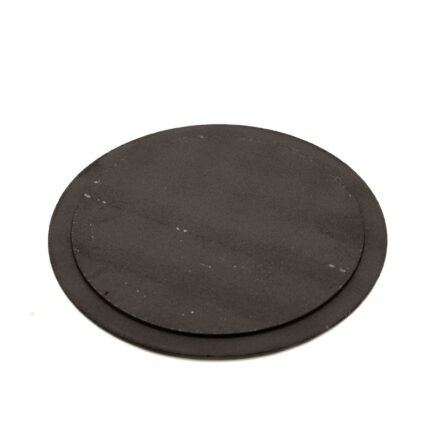 PIATTELLO CAPPELLOTTO FUOCO GIGANTE FORNELLO PARKER Ø92mm