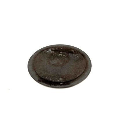 PIATTELLO CAPPELLOTTO FUOCO MEDIO FORNELLO PARKER Ø60mm