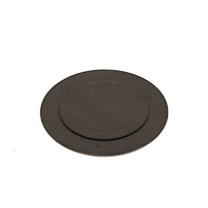 PIATTELLO CAPPELLOTTO FUOCO MEDIO REX ELECTROLUX ZANUSSI AEG 8072424024 Ø71mm