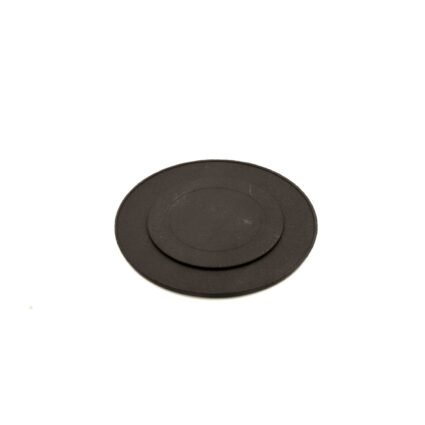 PIATTELLO CAPPELLOTTO FUOCO PICCOLO REX ELECTROLUX ZANUSSI AEG 8072424032 Ø55mm