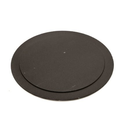 PIATTELLO CAPPELLOTTO FUOCO GRANDE SAMET NARDI OCEAN Ø97mm